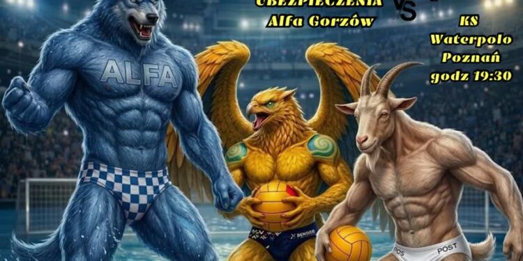 Jeden dzień, dwa mecze