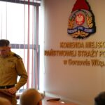Fot. facebook.com/KMPSPGorzowWlkp