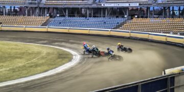 Stal i Falubaz zadowolone po kolejnym ściganiu, ale to Gorzowianie wygrali