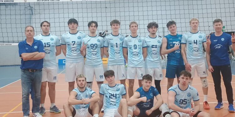 fot PGE Akademia Stilon