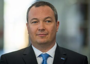 Grupa Azoty z nowym zarządem, prezesem został Marcin Celejewski