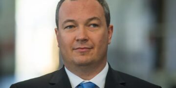 Grupa Azoty z nowym zarządem, prezesem został Marcin Celejewski