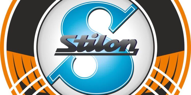 Cuprum Stilon jedzie do lidera