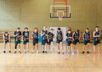 fot. Kangoo Basket Gorzów Wlkp.