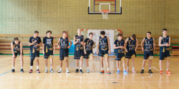 fot. Kangoo Basket Gorzów Wlkp.