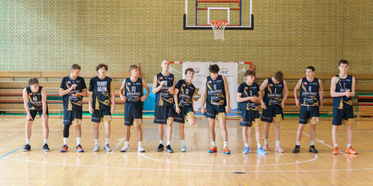 fot. Kangoo Basket Gorzów Wlkp.