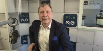 Henryk Maciej Woźniak, prezes Lubuskiej Organizacji Pracodawców