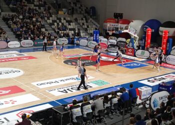 Pierwszy krok do półfinału zrobiony