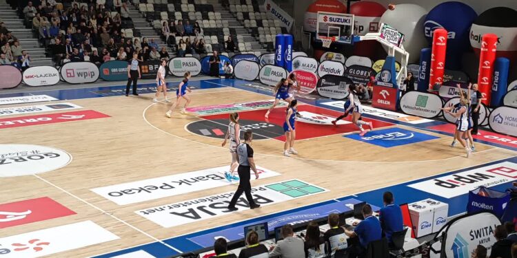 Pierwszy krok do półfinału zrobiony