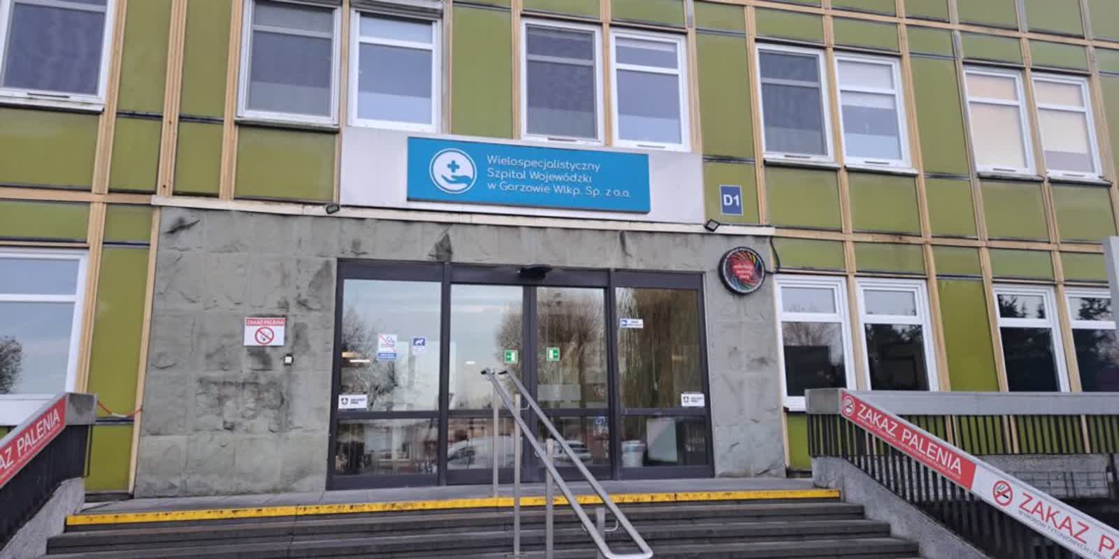 Uspokaja się sytuacja po wysypie zachorowań na RSV w Gorzowie