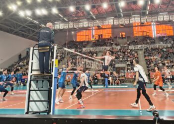 Ostatnia Prosta: siatkówka, piłka ręczna, piłka nożna, boks