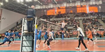 Ostatnia Prosta: siatkówka, piłka ręczna, piłka nożna, boks