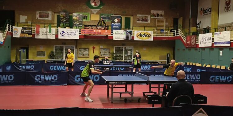 Wynik gorszy niż gra