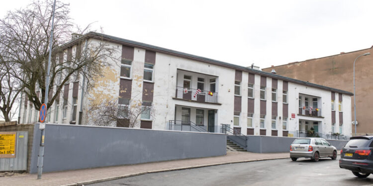 fot. Łukasz Kulczyński/ UM Gorzów