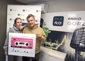 Jestem z Miasta – BAiKA