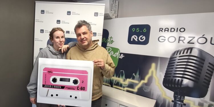 Jestem z Miasta – BAiKA