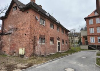 Zamiast rudery, cyfrowe centrum szkoleniowe