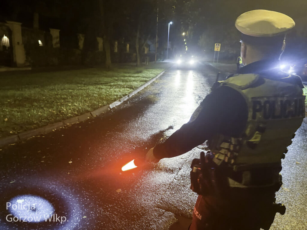 fot. Policja Gorzów Wlkp.