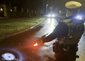 fot. Policja Gorzów Wlkp.