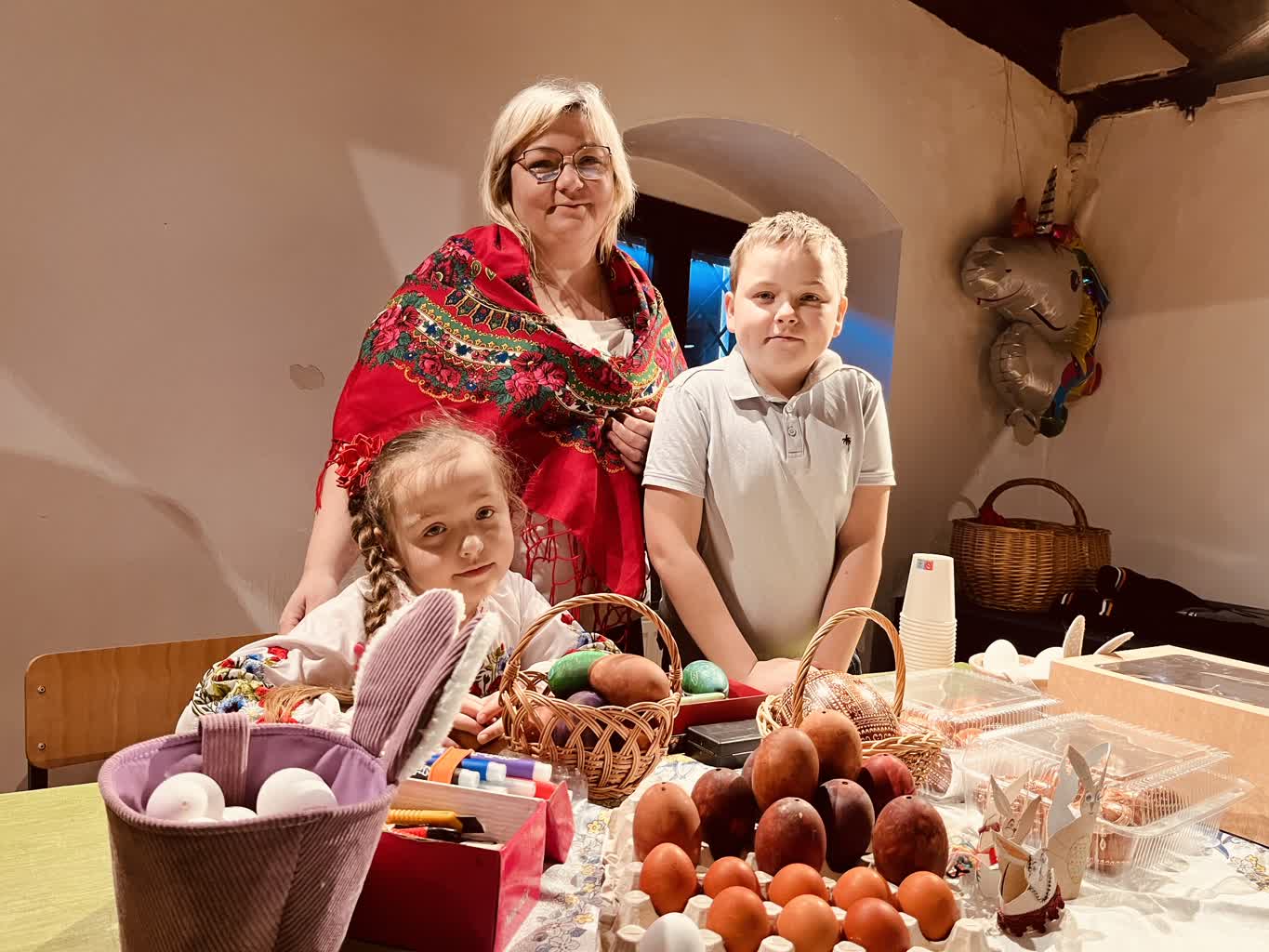 Blisko 200 pisanek na Ogólnopolskim Konkursie Pisanek im. Michała Kowalskiego