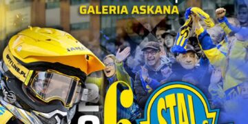 Stal zaprezentuje się w Askanie