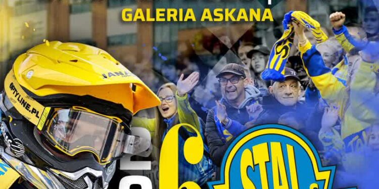 Stal zaprezentuje się w Askanie