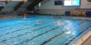 Alfa w finale, Stilon GKPW 59 musi jeszcze powalczyć