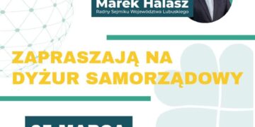 Radni zapraszają na nietypowy dyżur