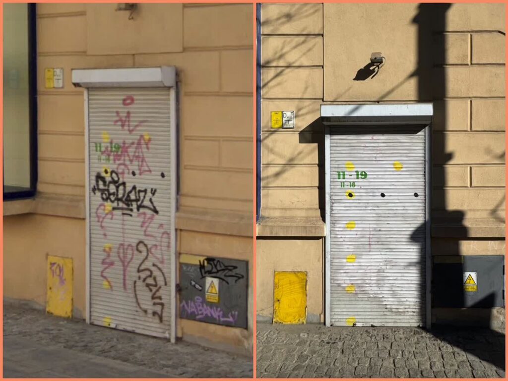 fot. Stowarzyszenie Na Rzecz Estetyki Gorzowa