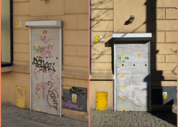 fot. Stowarzyszenie Na Rzecz Estetyki Gorzowa