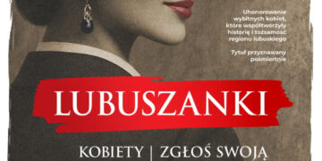 Poszukiwana „Lubuszanka Pamięci”