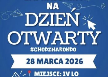Gorzowskie licea kuszą ofertą. Sobota z dniami otwartymi