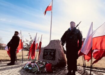 Gorzowskie obchody Narodowego Dnia Pamięci Żołnierzy Wyklętych