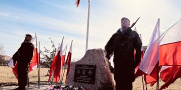 Gorzowskie obchody Narodowego Dnia Pamięci Żołnierzy Wyklętych