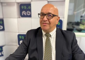 Roman Gawroniak, kanclerz Akademii im. Jakuba z Paradyża