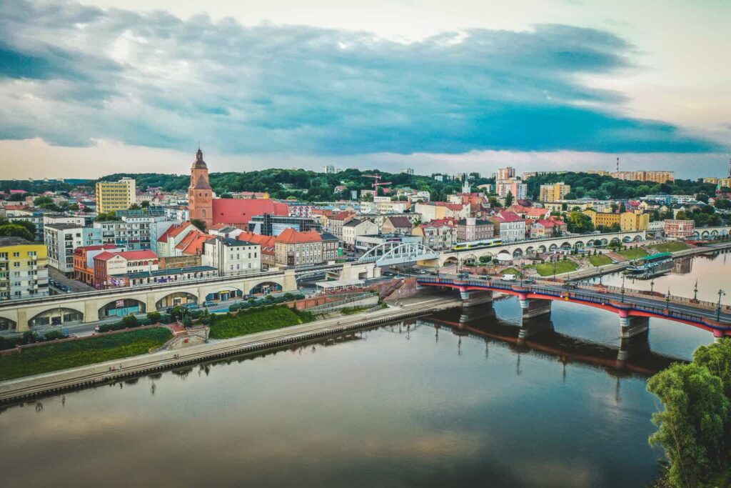 fot. archiwum/ UM Gorzów