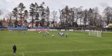 Stilon wzmocnił tyły i jest gotowy na wiosnę