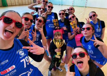 fot. AZS AJP Gorzów Wlkp.