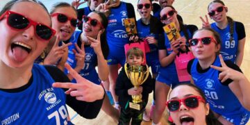 fot. AZS AJP Gorzów Wlkp.