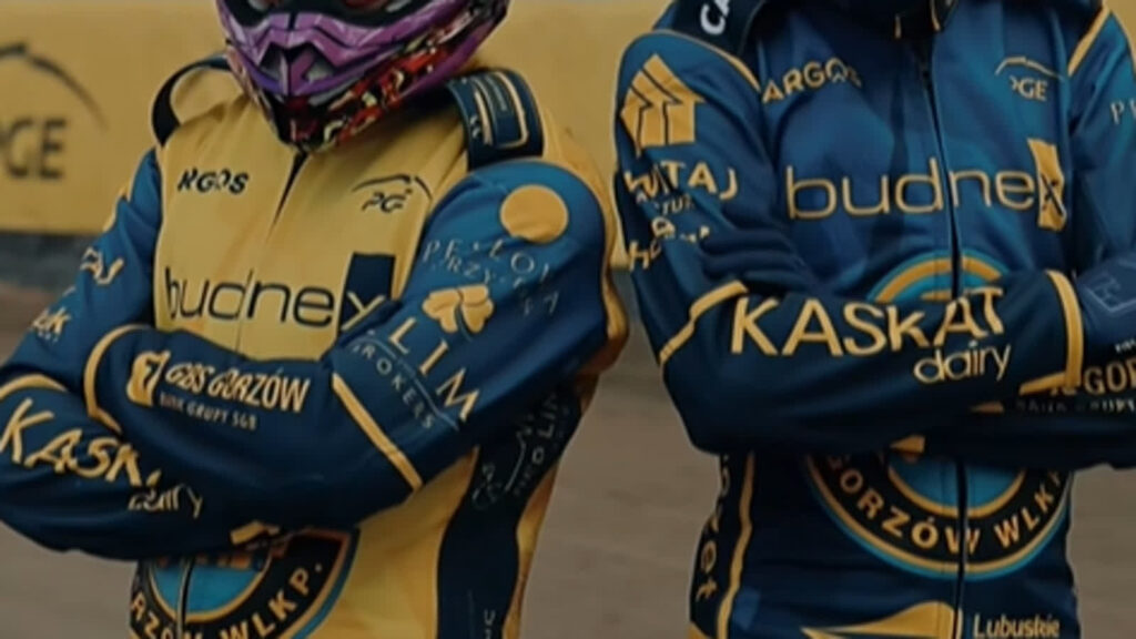 źródło: facebook.com/Stal Gorzów