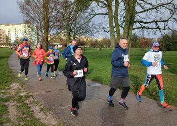 Bieg Kolorowej Skarpety / www.facebook.com