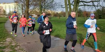 Bieg Kolorowej Skarpety / www.facebook.com