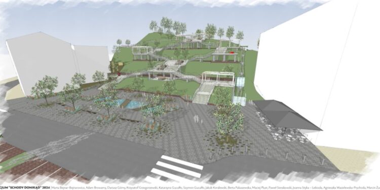 Gorzów „pod kreską” w marszałkowskim konkursie