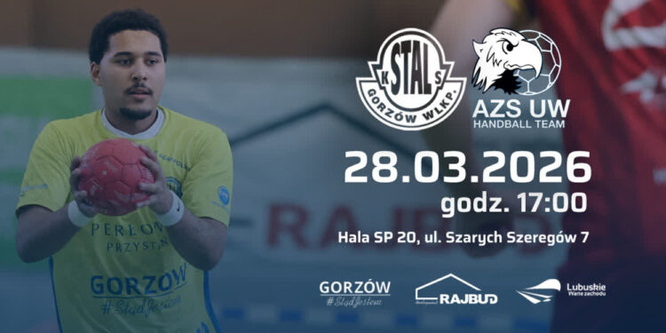 Stal nie lekceważy outsidera