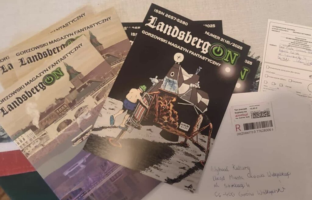 Stowarzyszenie Novum / www.facebook.com