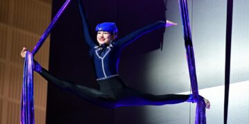 Flying Angels / www.facebook.com