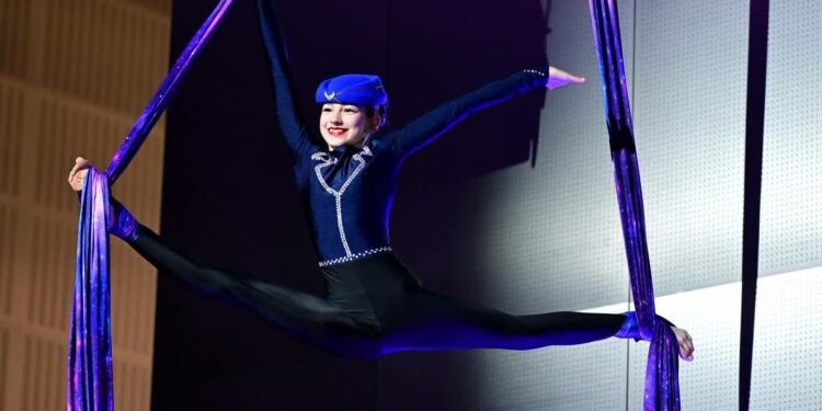 Flying Angels / www.facebook.com