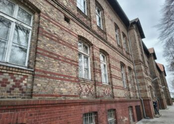 Nowy poziom psychiatrii w Gorzowie