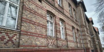 Nowy poziom psychiatrii w Gorzowie