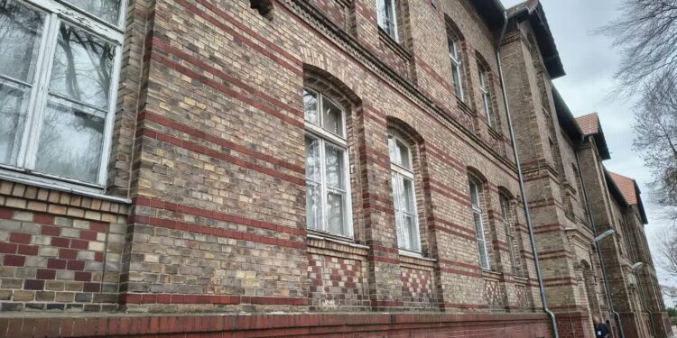 Nowy poziom psychiatrii w Gorzowie